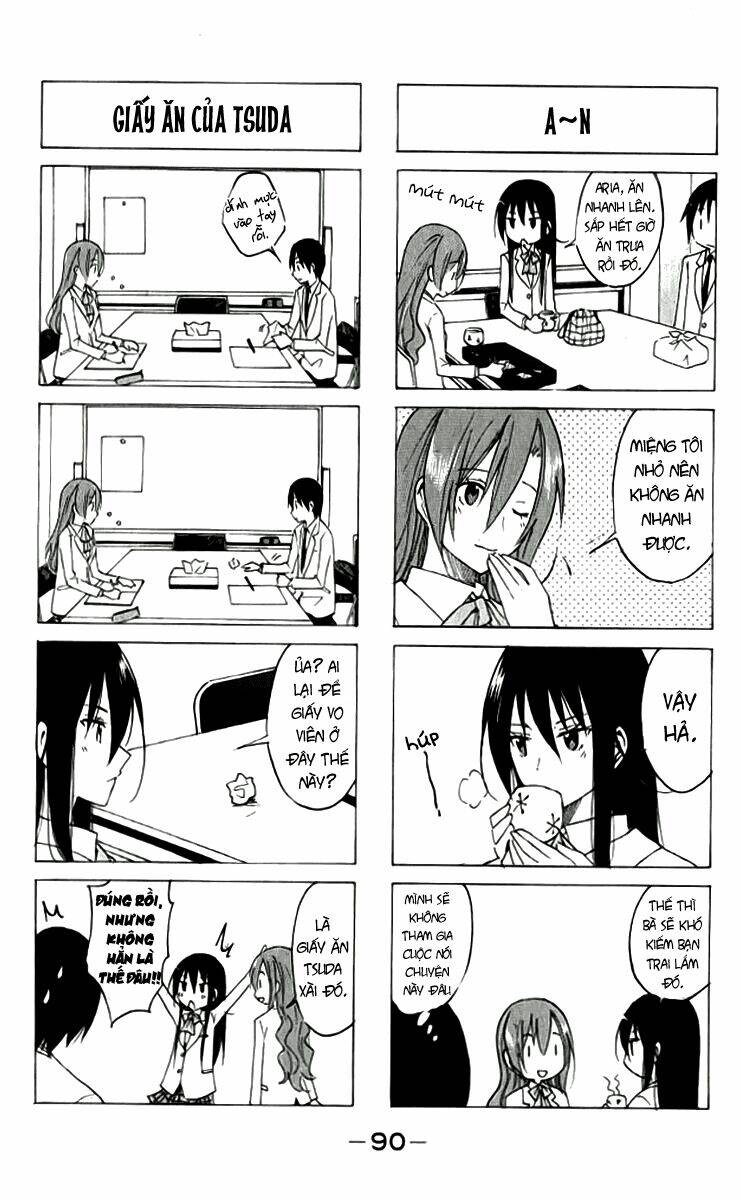 seitokai yakuindomo chapter 32 4
