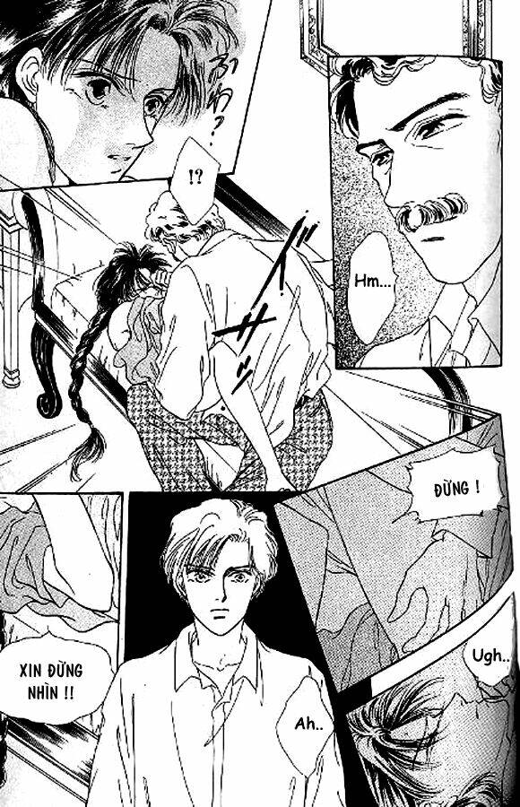 kago no tori chapter 4 18