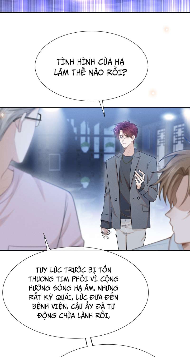 lai sinh bất kiến chapter 91 26