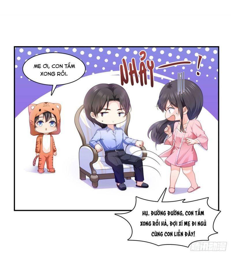 Hệt Như Hàn Quang Gặp Nắng Gắt chapter 200 5