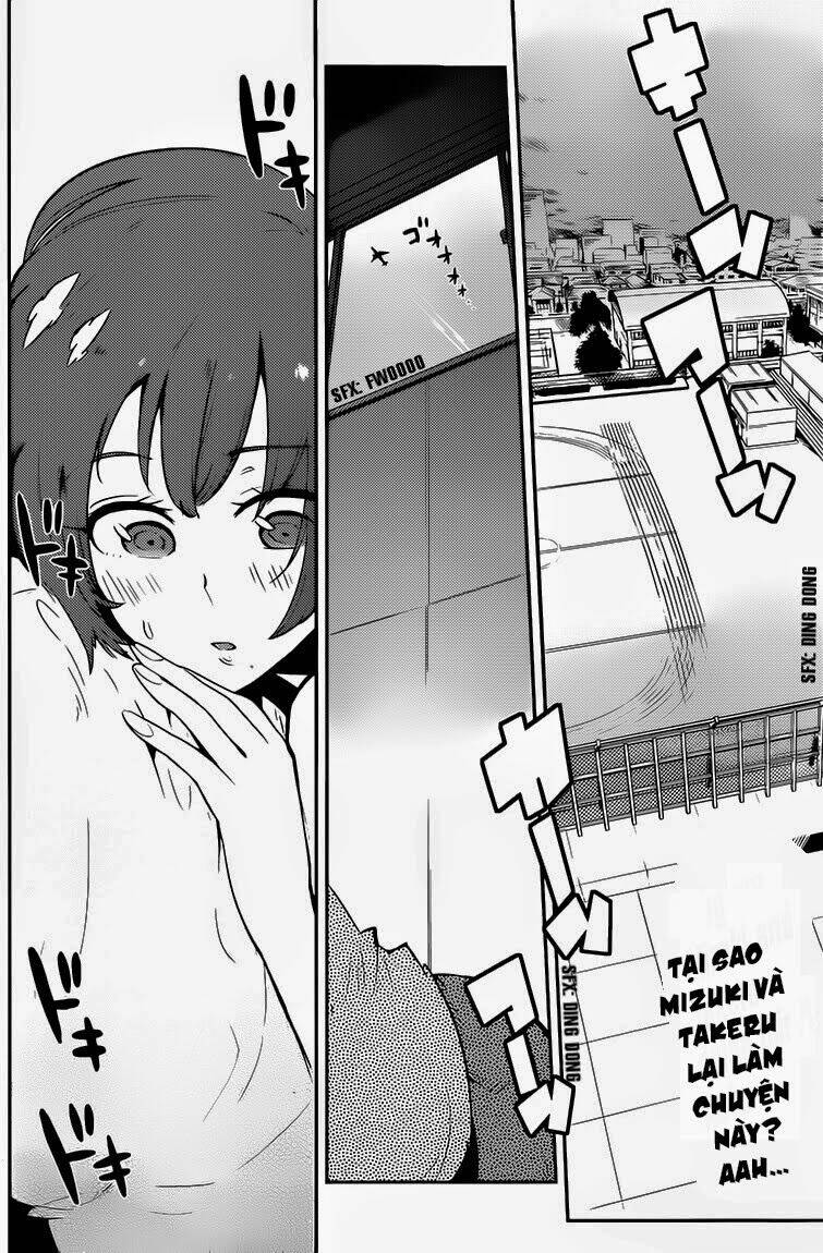 boku girl chapter 41 4