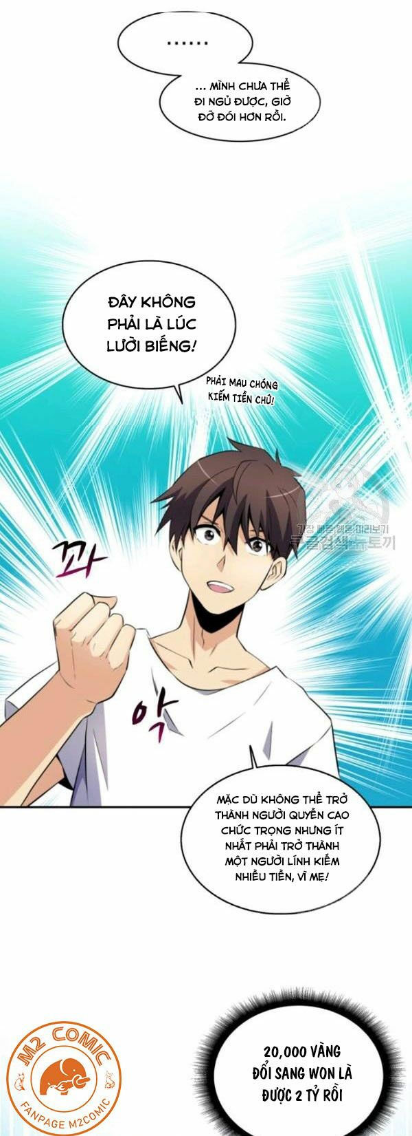 arcane sniper chapter 4 15