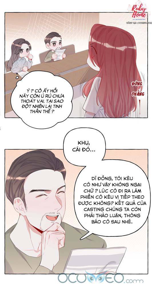 ảnh hậu thành đôi chapter 7 5