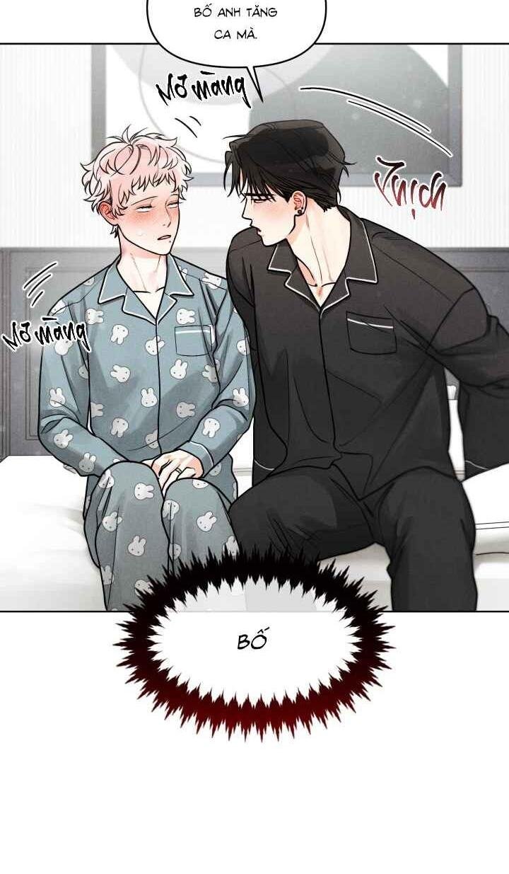 cuộc gọi ẩn danh Chapter 16 18++ 29