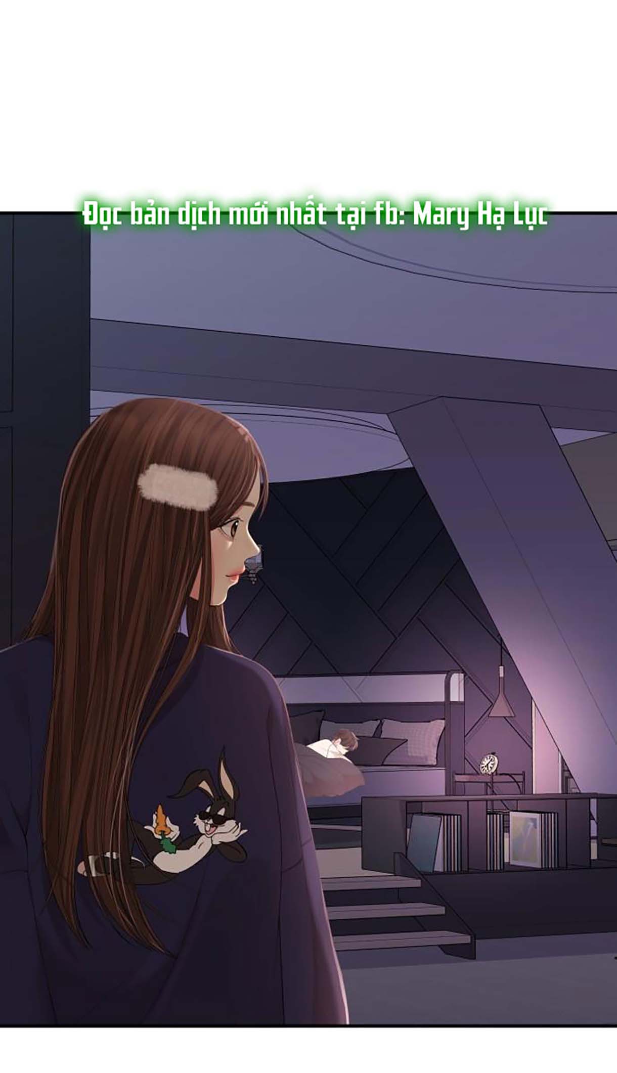 gửi em người đánh cắp những vì sao - to you who swallowed a star chapter 110.1 15