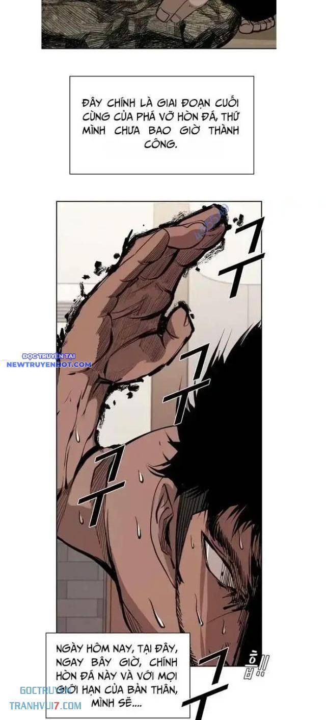 shark - cá mập chapter 158 31