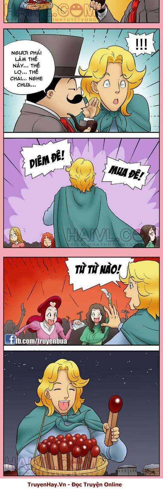 kim chi và củ cải chapter 789 2