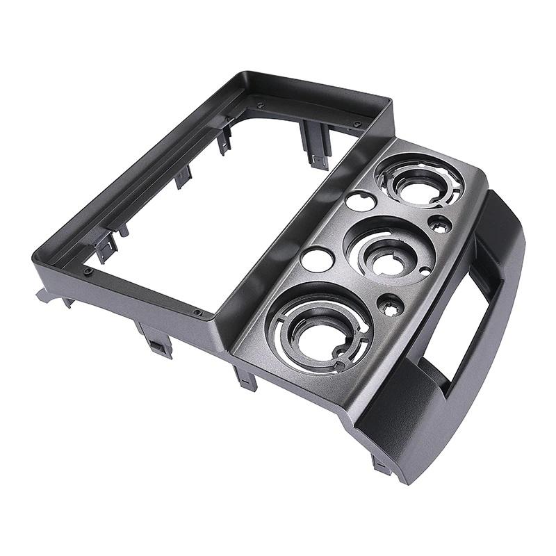 Dưỡng Mazda BT-50 , everest 06-11 9 inch