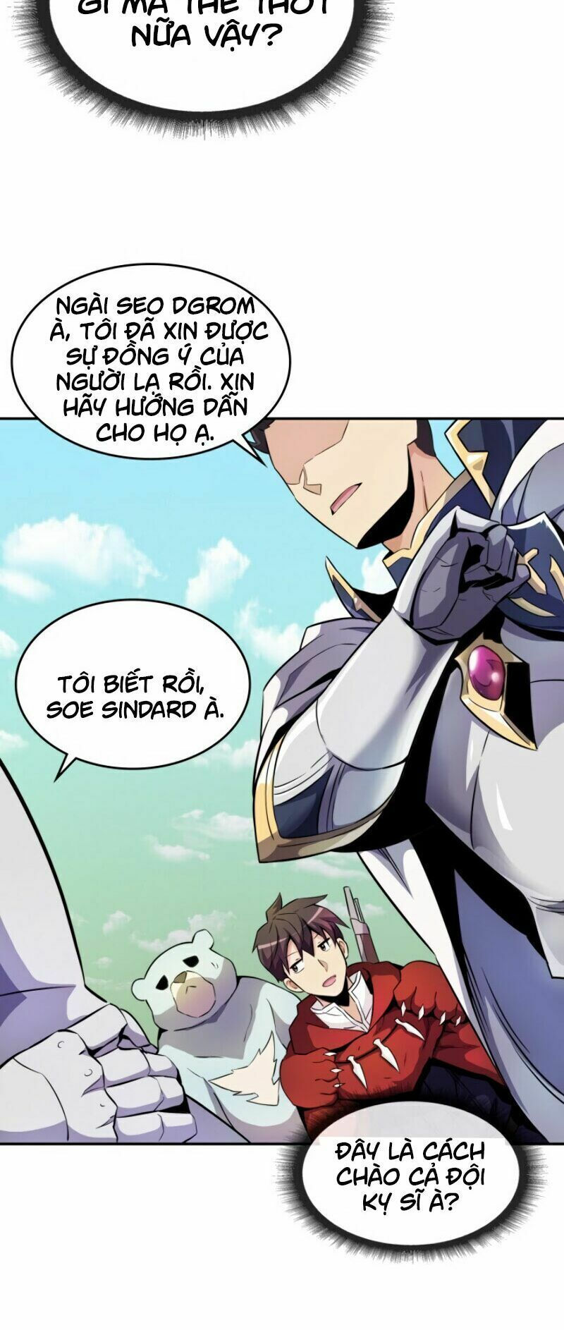 arcane sniper chapter 20 33