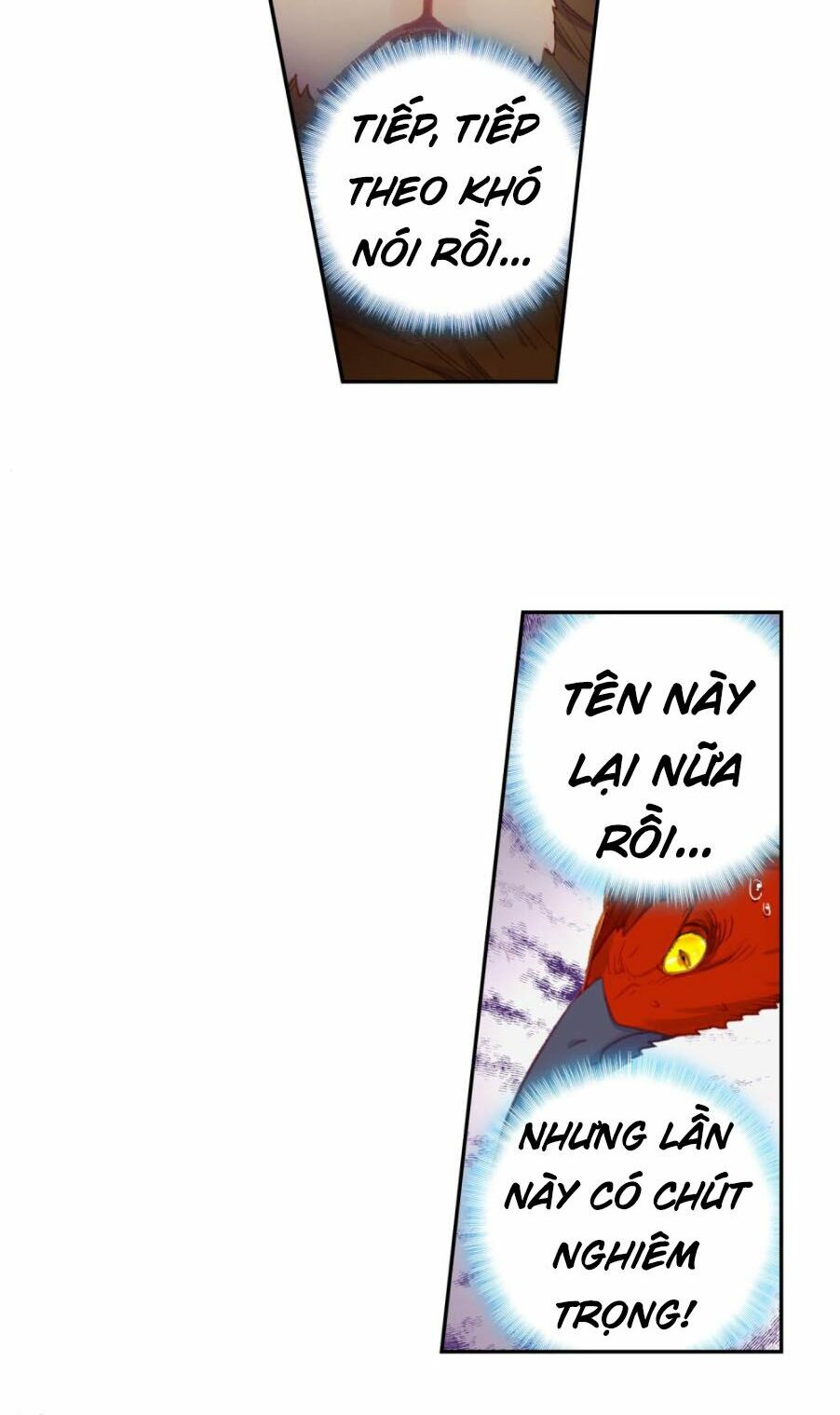 thế giới hoàn mỹ [m] chapter 112 10