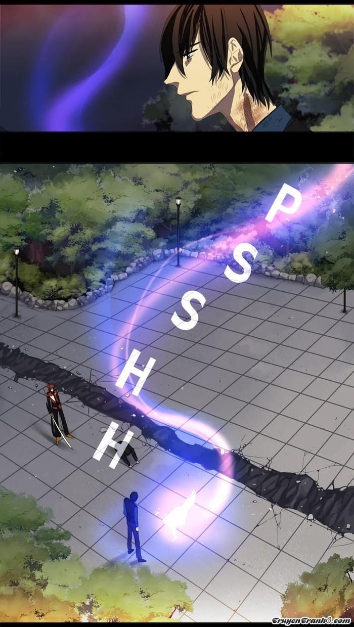 si mun - người giao tiếp với linh hồn chapter 7 45