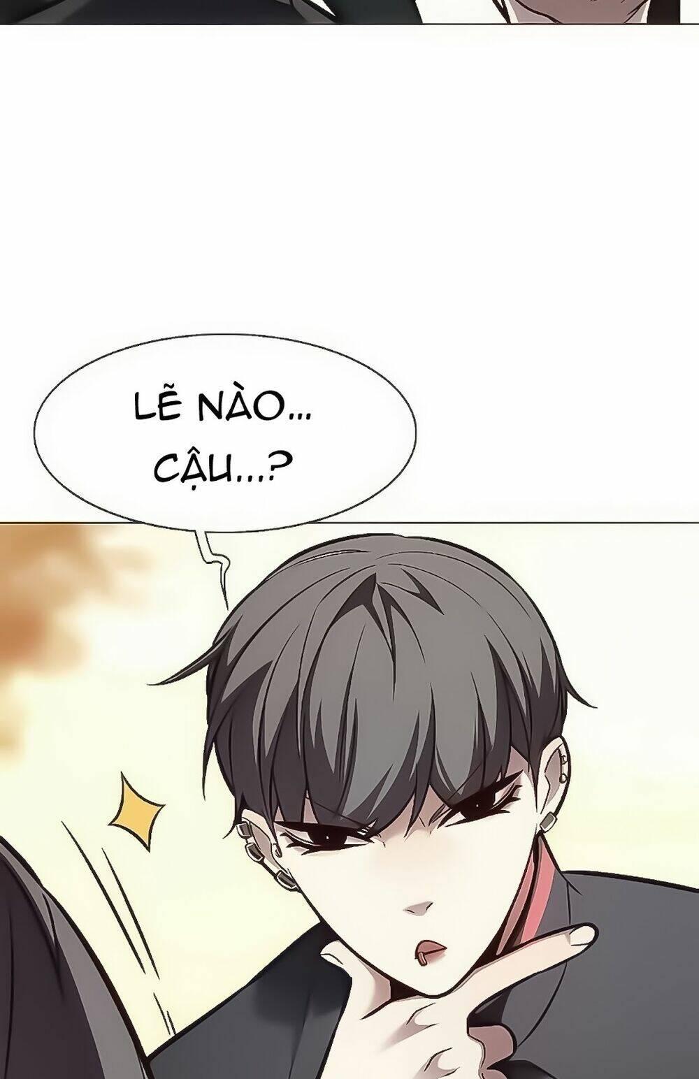 biến thân thành mèo chapter 168 47