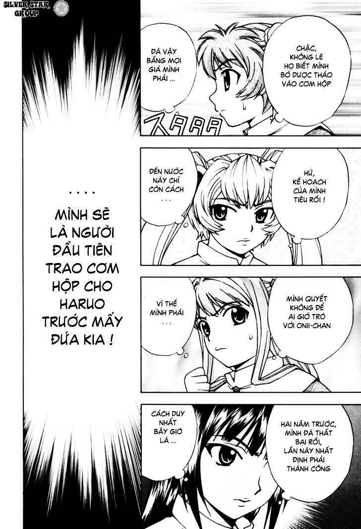 magikano chapter 9 12