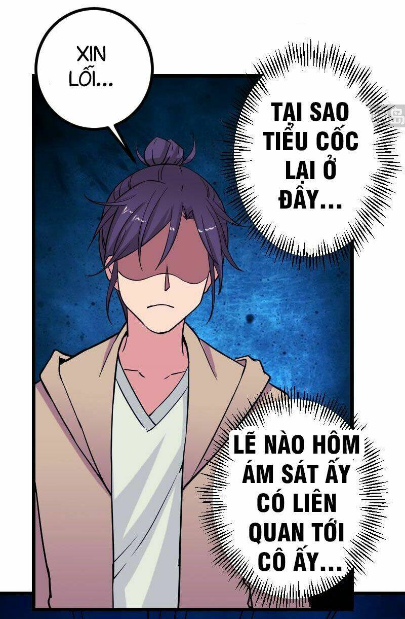 ngưu thư cung ứng thương chapter 134 21