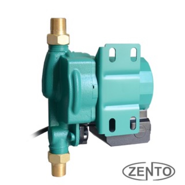 Máy Bơm Tăng Áp Zento ZT-RS15/9 Green