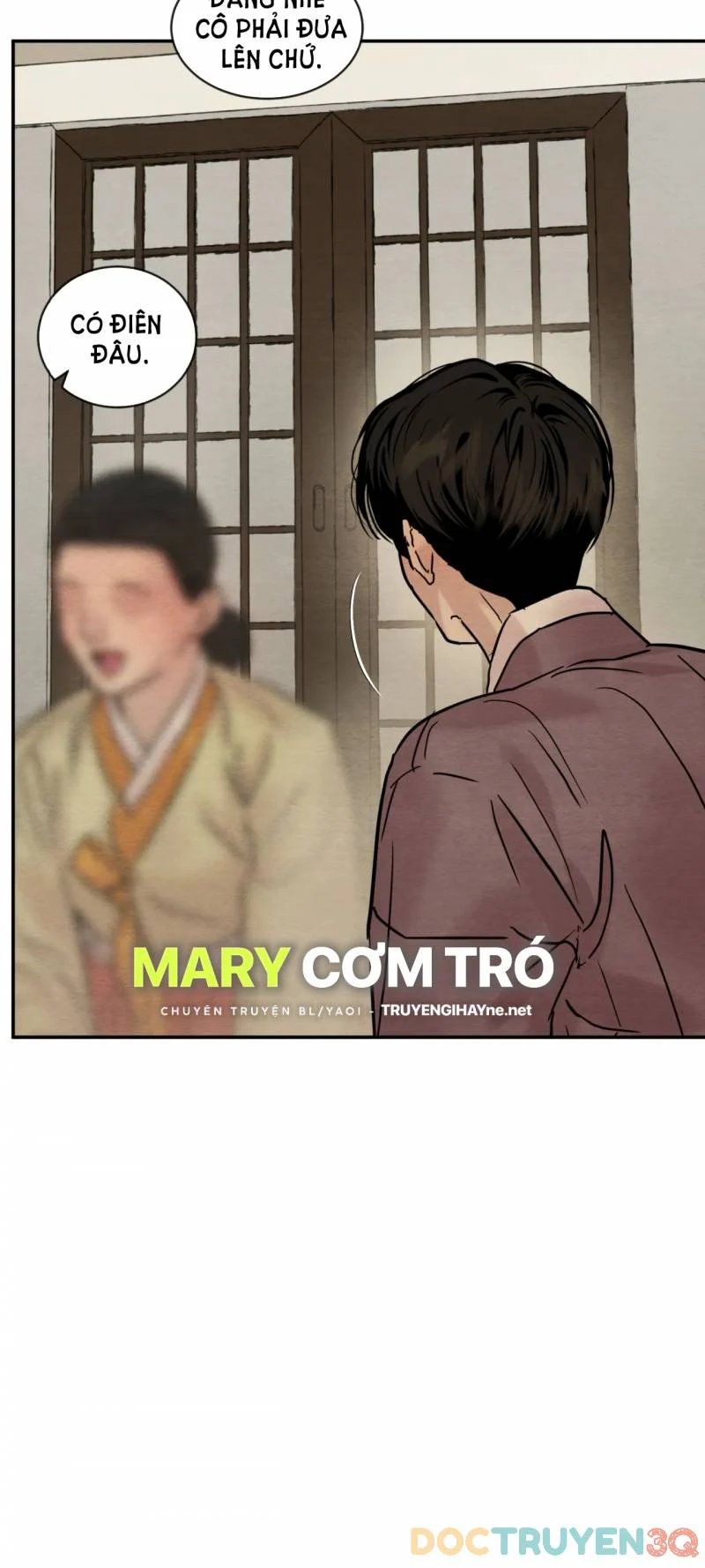 dạ ký chapter 107.5 18