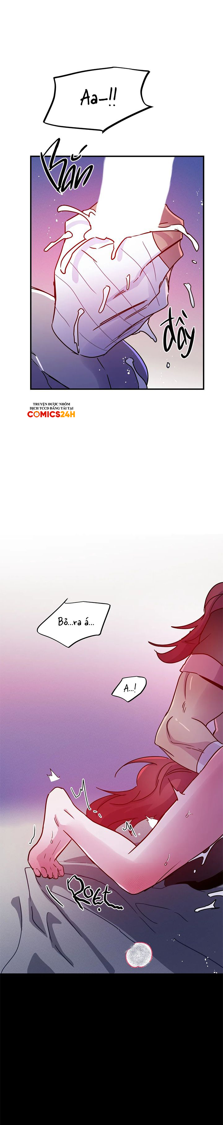 hắc vực chapter 34 11