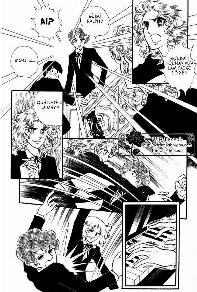 orpheus no mado chapter 4 6