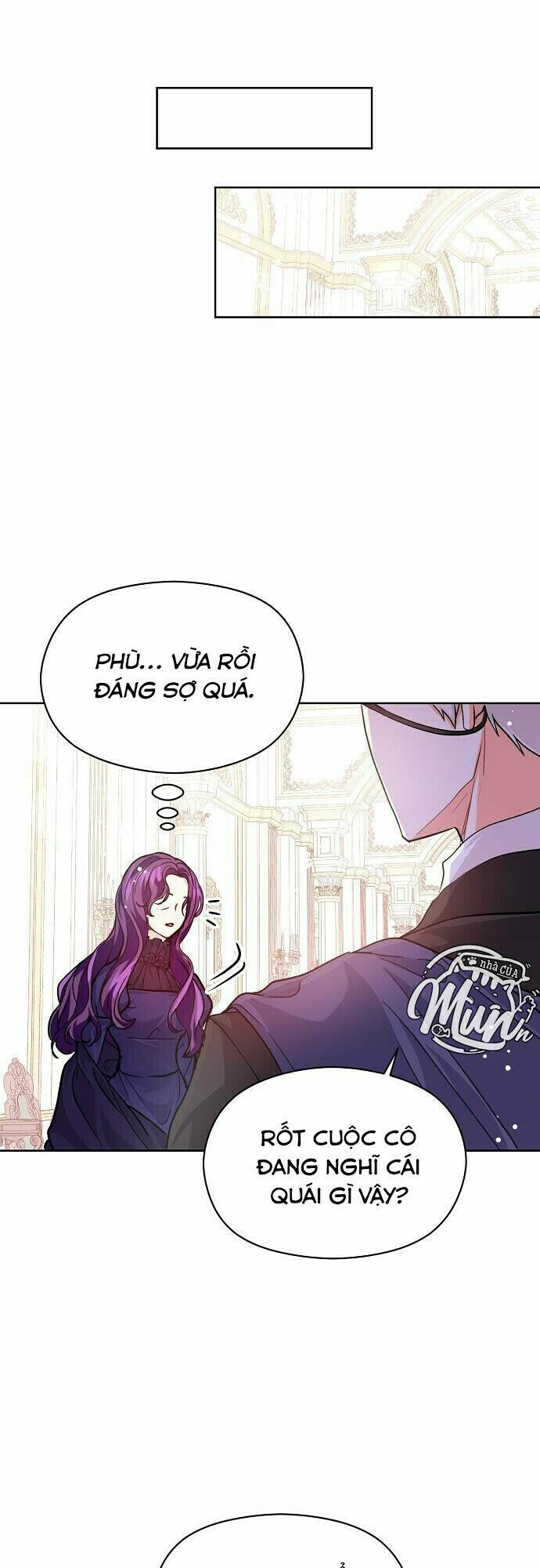 tôi không cố ý quyến rũ nam chính đâu! chapter 27 27