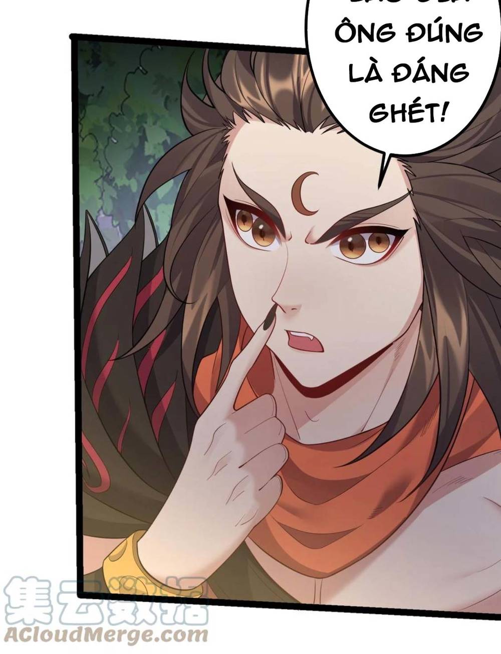 ta là nhân vật phản diện đại thiếu gia chapter 96 35