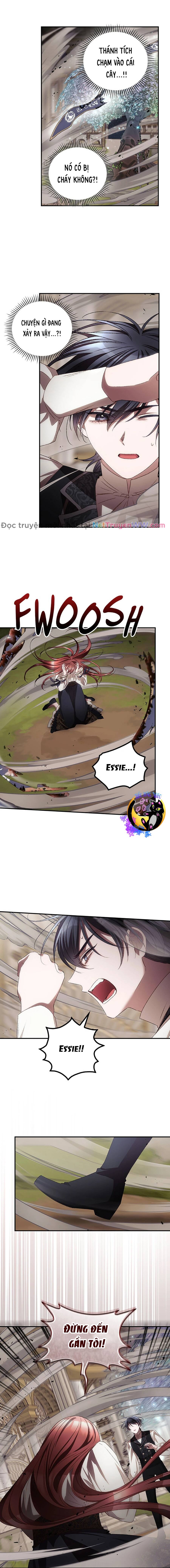 tôi nhìn thấy cái chết của bạn chapter 68 11