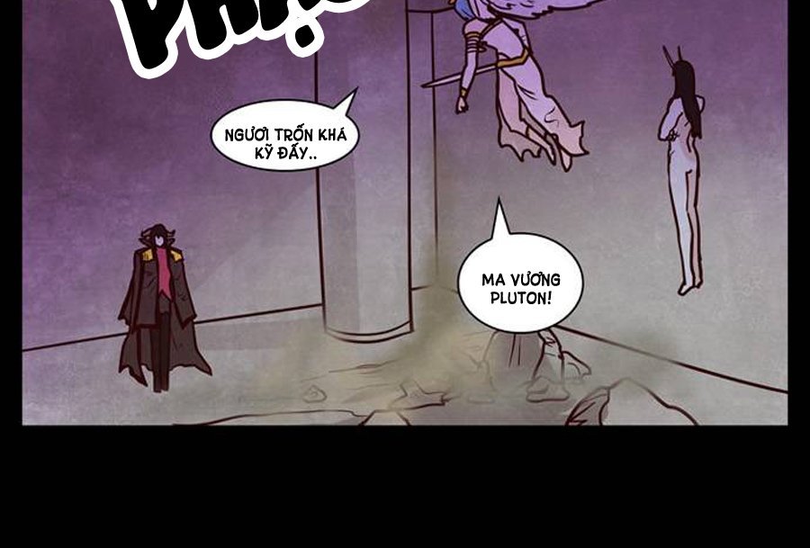 the devil king is bored season 2 chapter 28 5