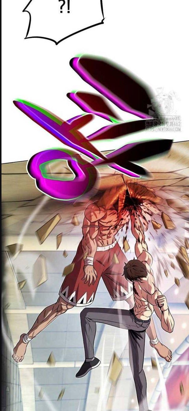 đấu trường chiến đấu chapter 19 16