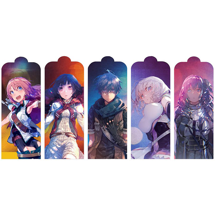 Grimgar – Ảo Ảnh Và Tro Tàn – Tập 9 (Bản Giới Hạn) (Tặng Kèm Bookmark + Bao Lì Xì)