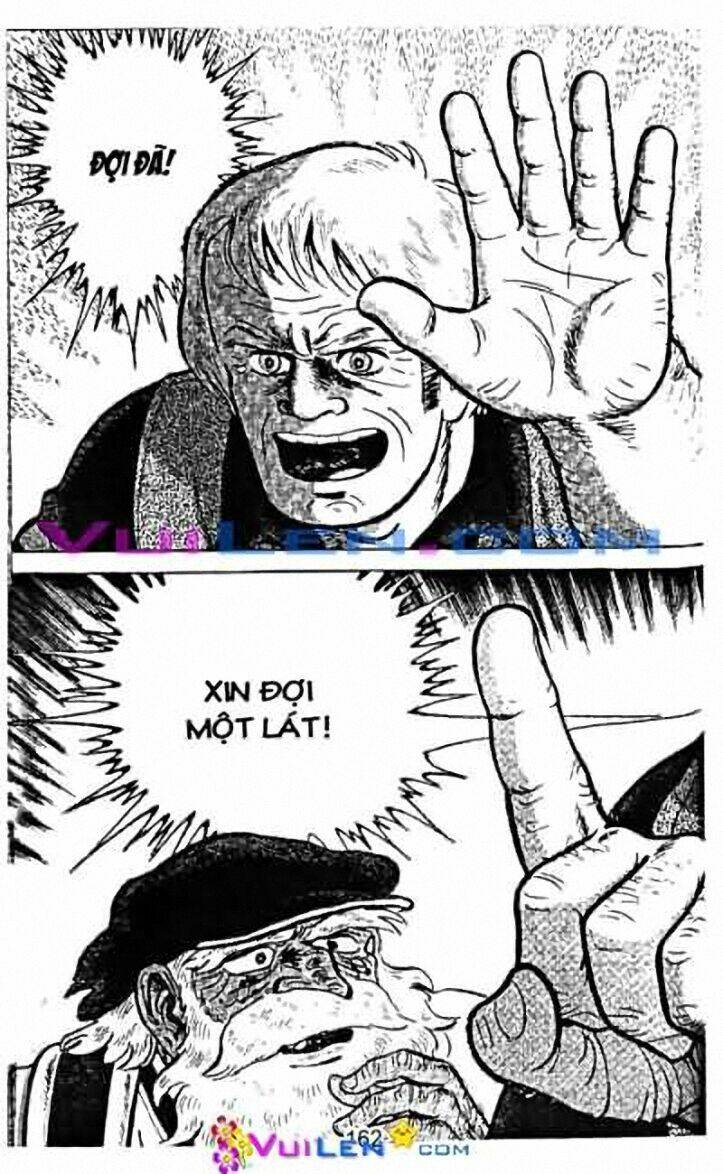 tân teppi chapter 64 162