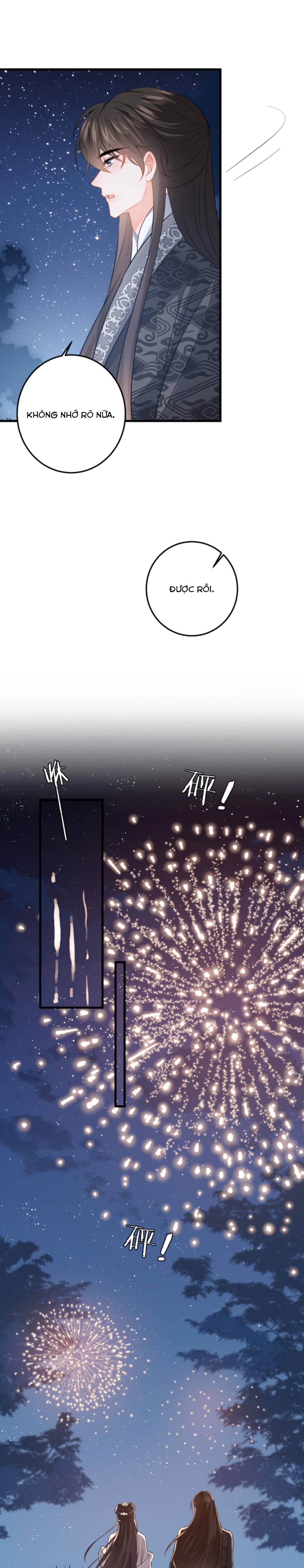 xuyên nhanh : nhân vật phản diện quá nuông chiều ta chapter 95 18