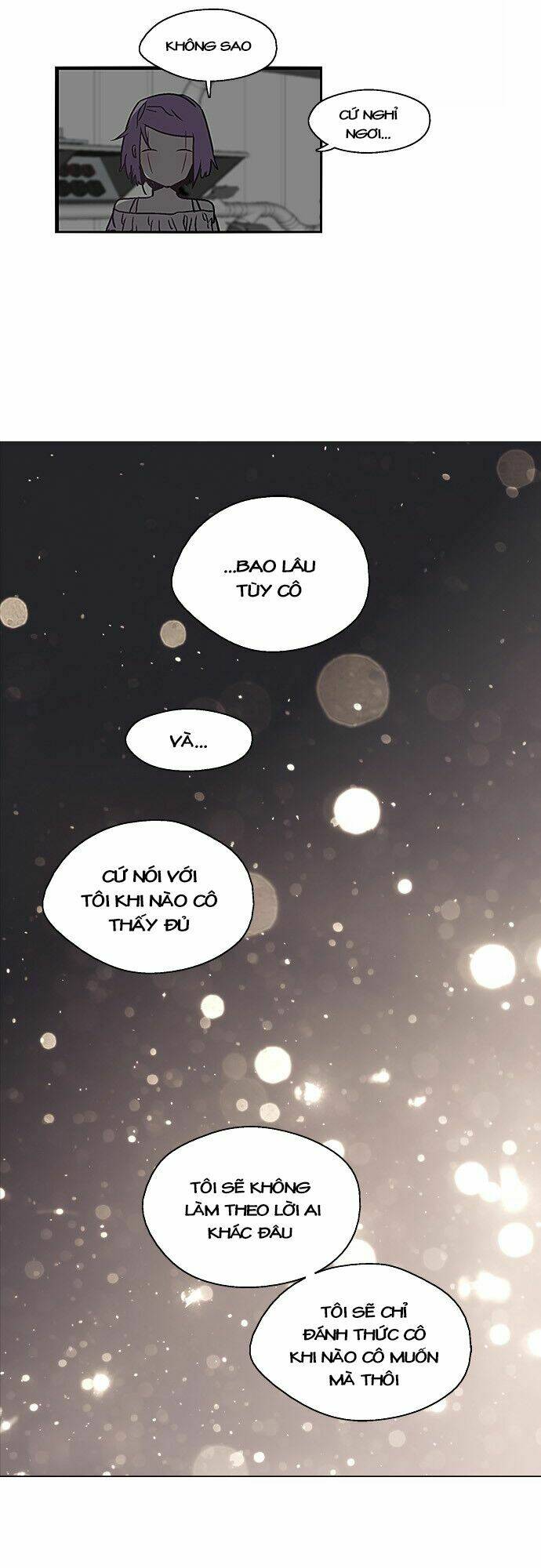 người máy hủy diệt chapter 138 6