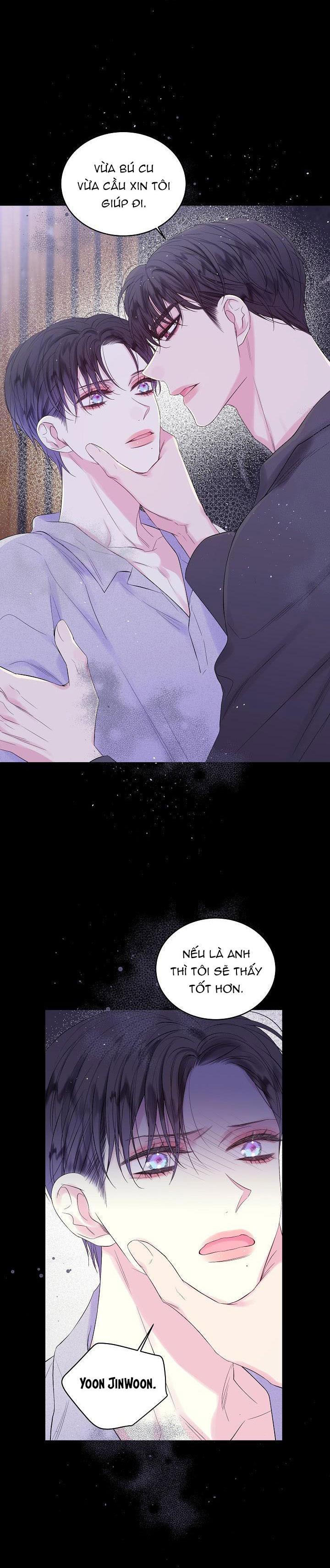 bình minh thứ hai chapter 4 18