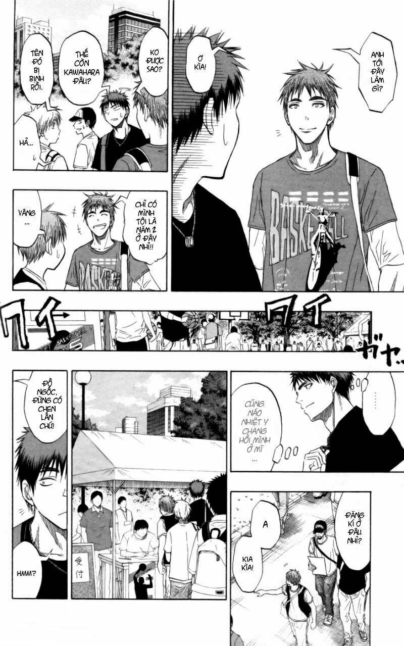 vua bóng rổ kuroko chapter 75 8