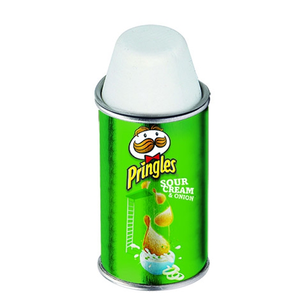 Helix - Gôm Pringles - Màu Xanh Lá