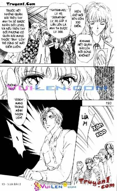 vua bài chapter 2 194