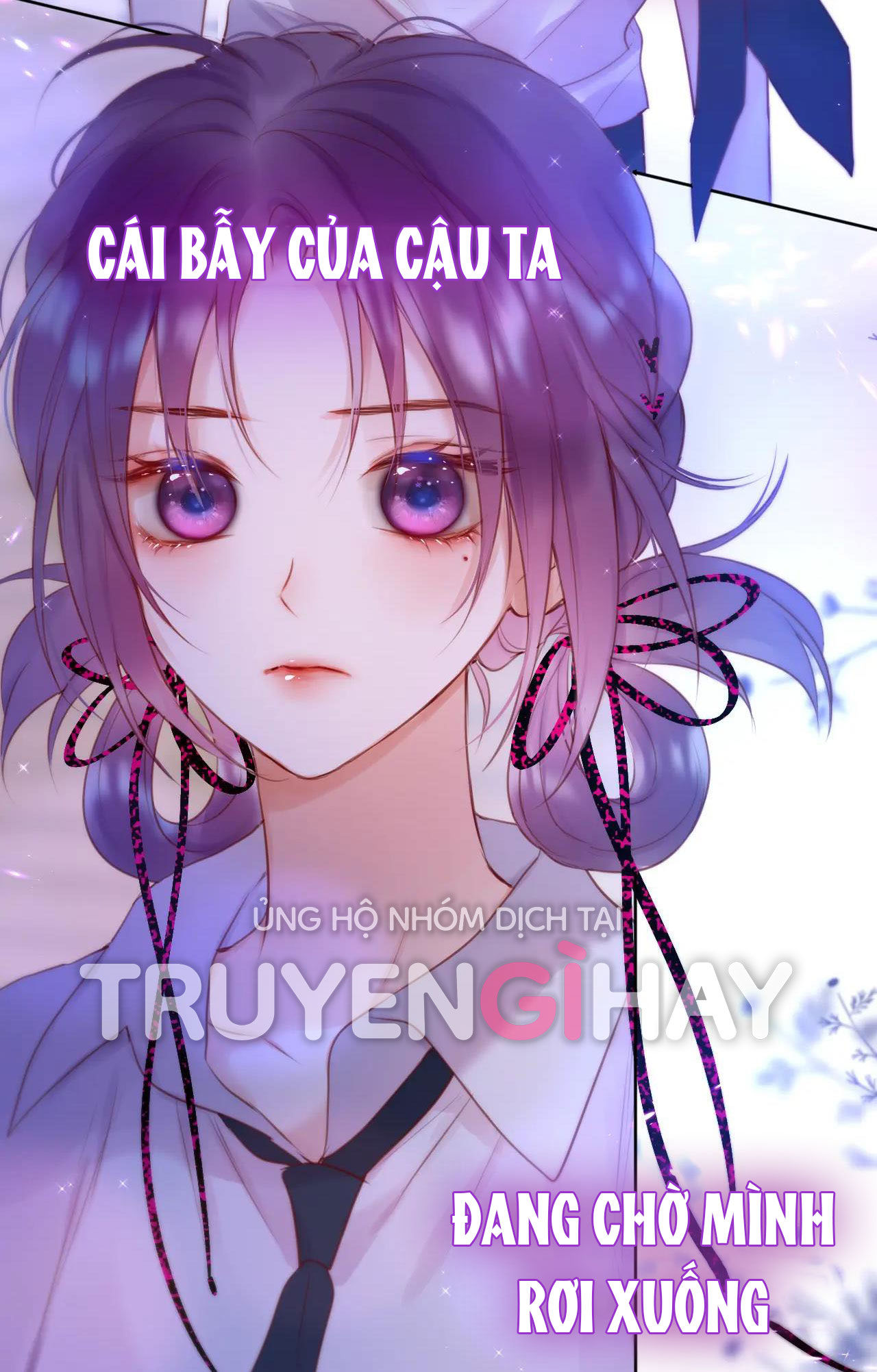 cạm bẫy của hồ ly chapter 20.1 7