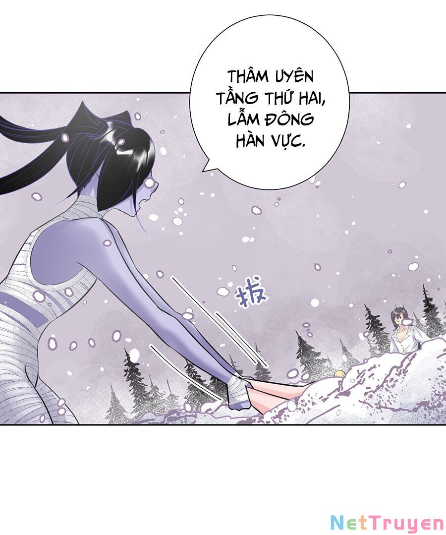 bản giáo chủ thân bất do kỷ chapter 34 63