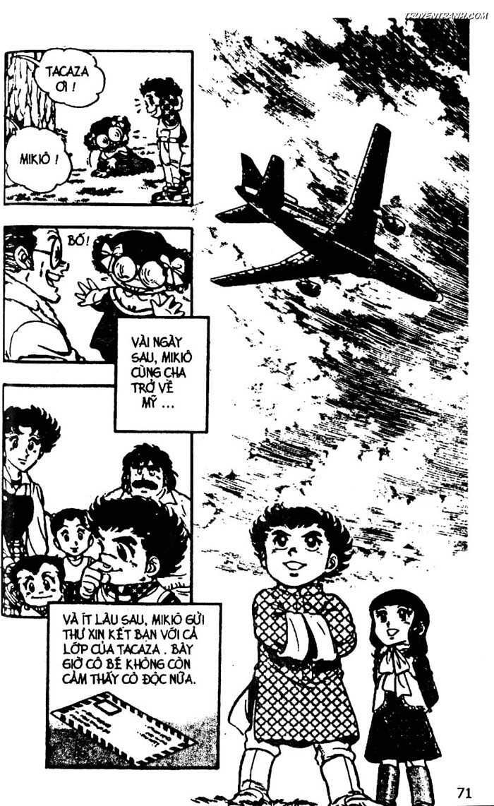 cậu bé giỏi võ chapter 44 10