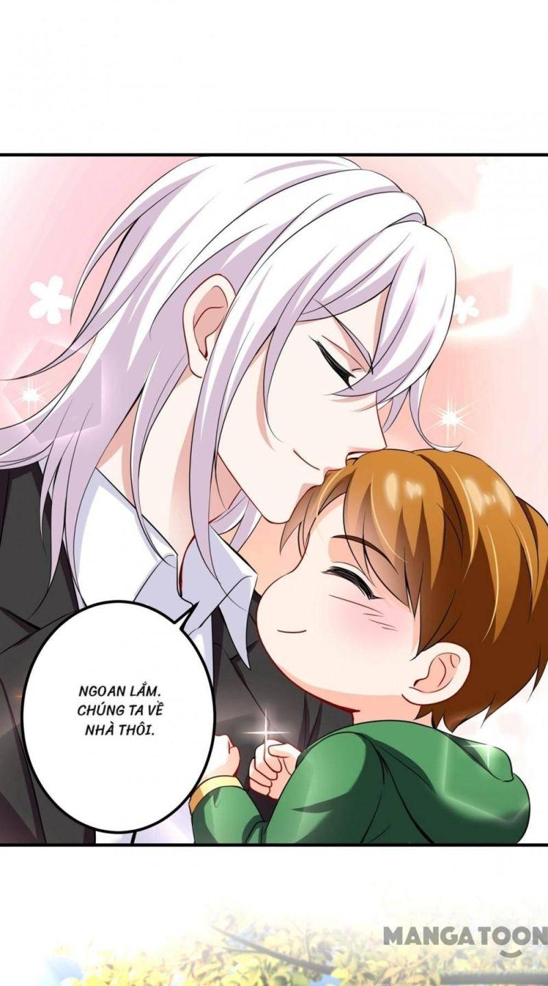 hào môn thiên giới tiền thê chapter 573.1 35