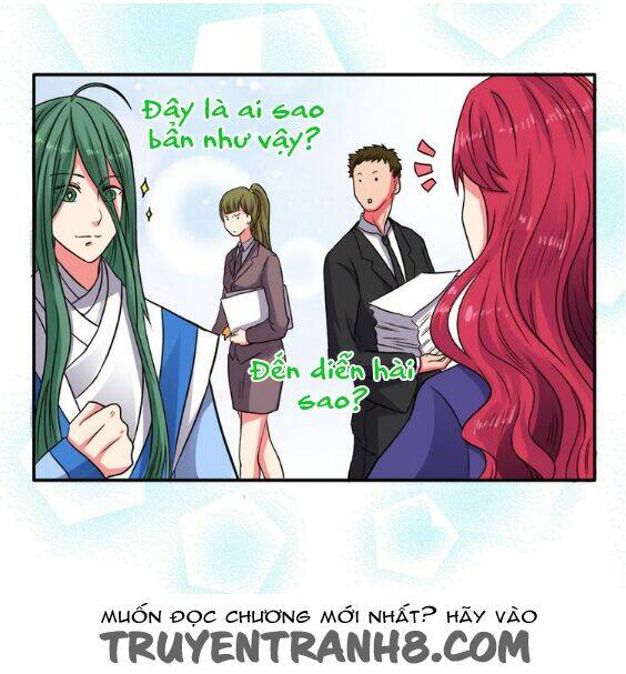 boygroup của ta, thần của ta chapter 4 32