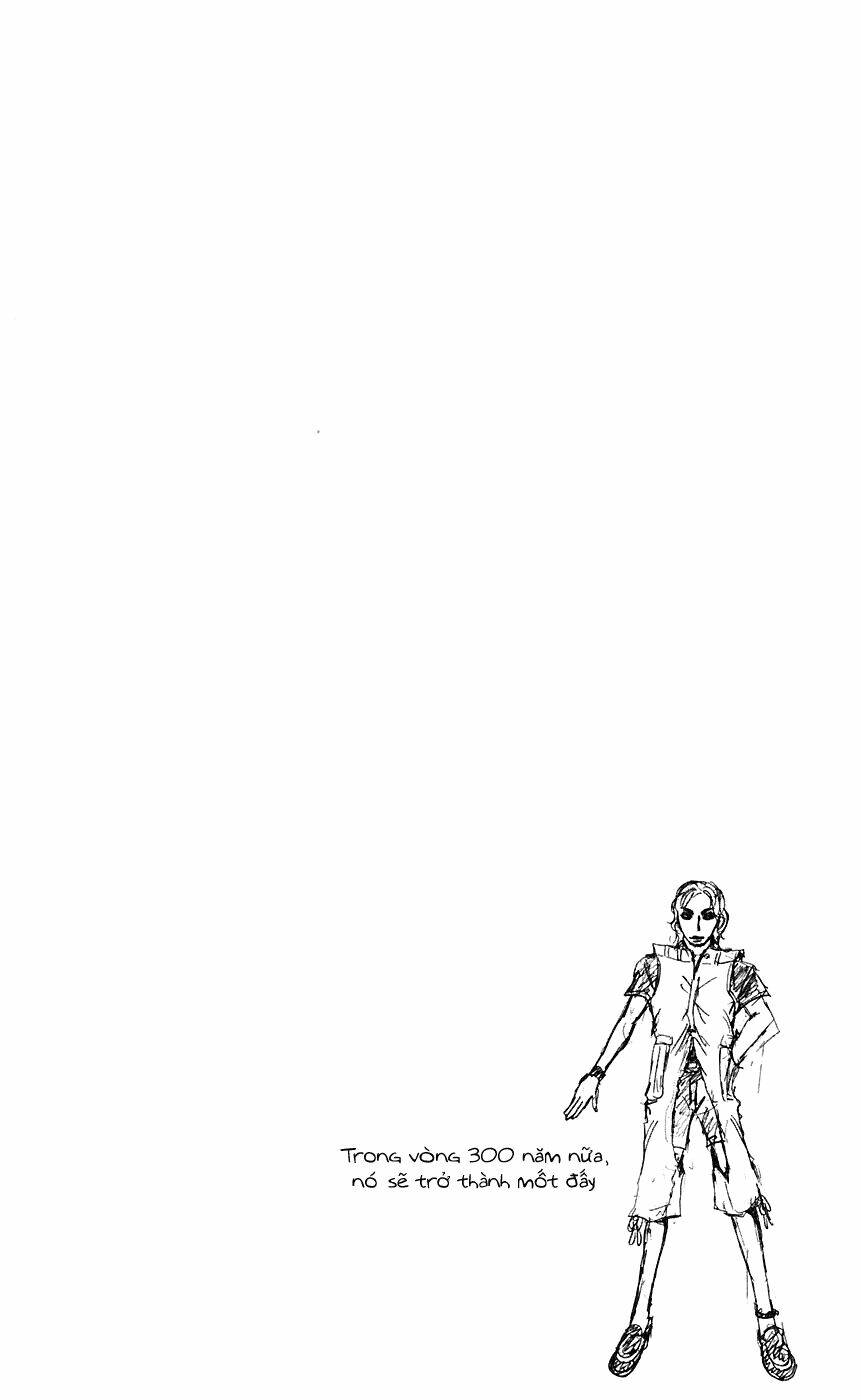 majin tantei nougami neuro chapter 76 21