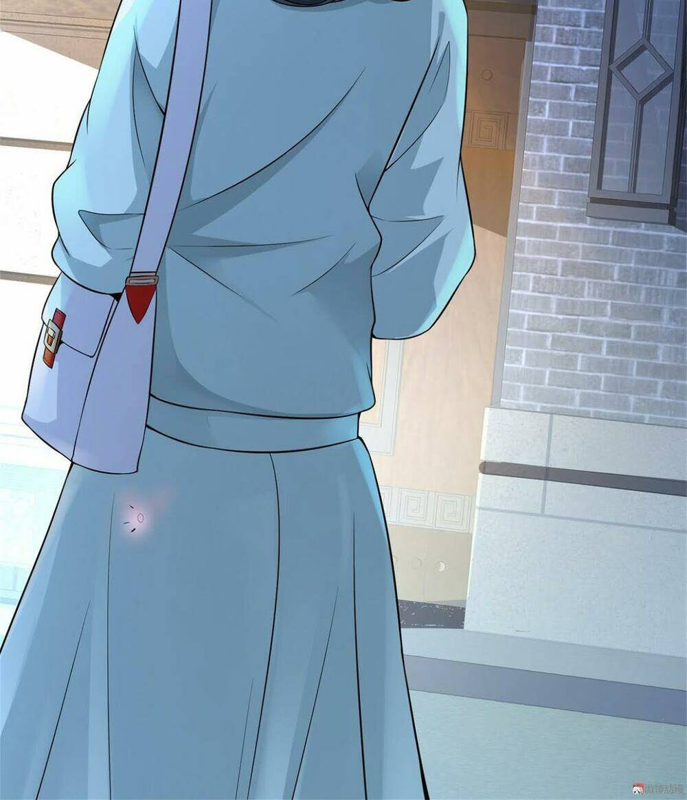 hoa hậu giảng đường luôn bên người chapter 8 40