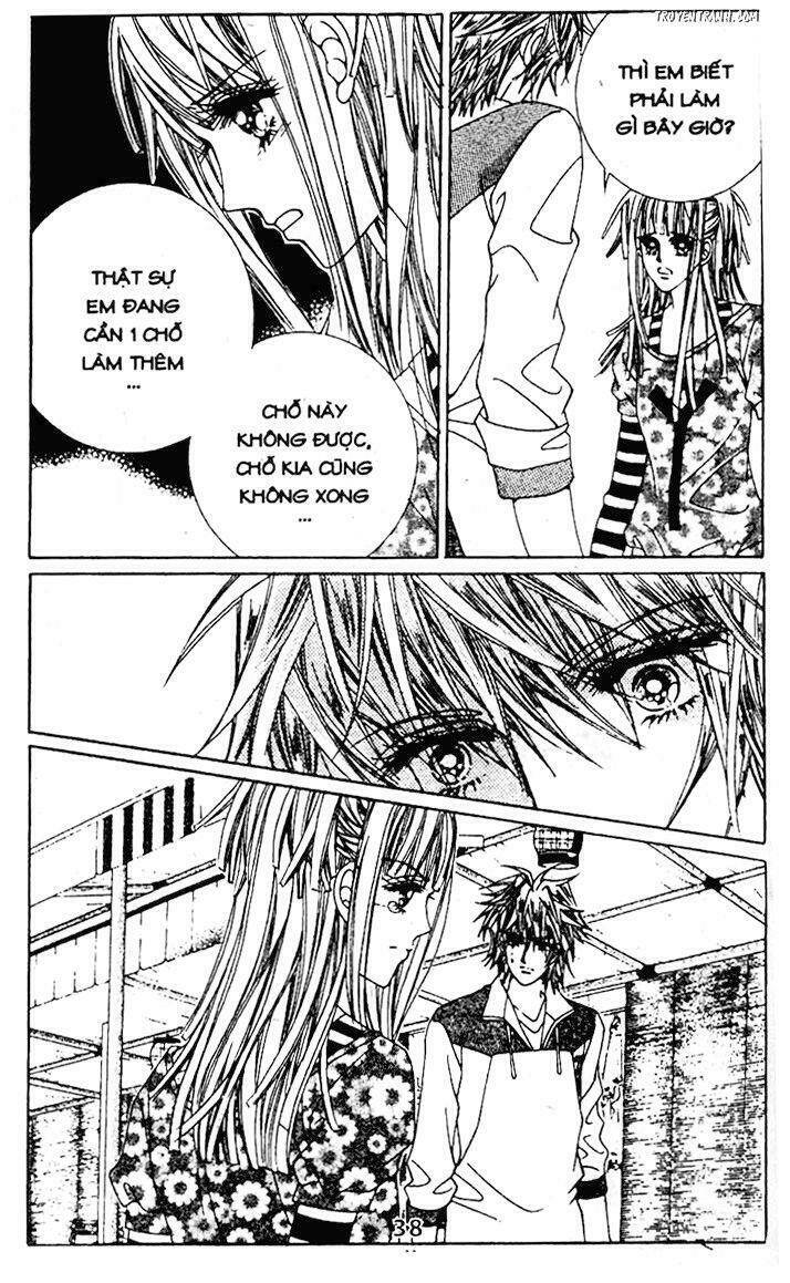 điên vì yêu - love like crazy chapter 20 10