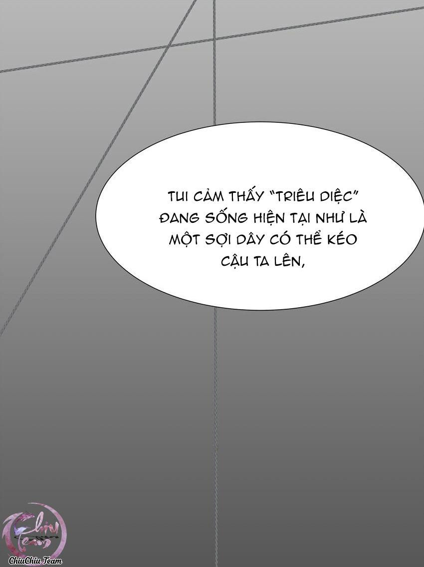 hình như cầm nhầm kịch bản của nữ chính rồi chapter 57 44