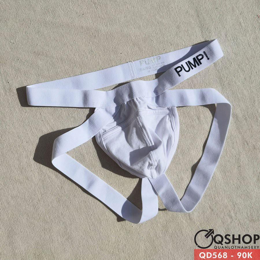 QUẦN DÂY HỞ MÔNG GỢI CẢM QSHOP QD568