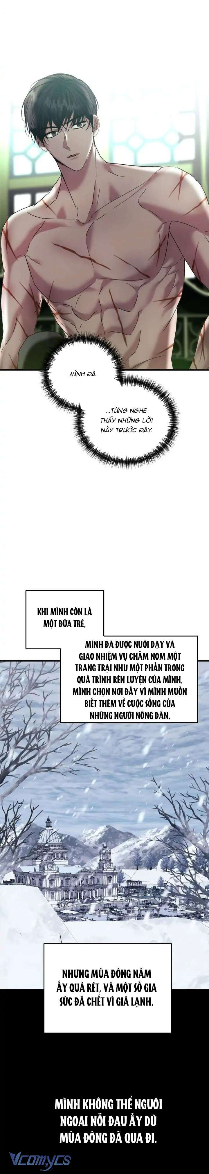 hôn nhân trả thù chapter 26 23