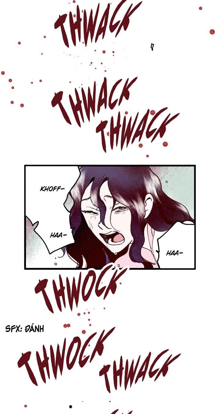 tham vọng quyền lực (full) chapter 37 48