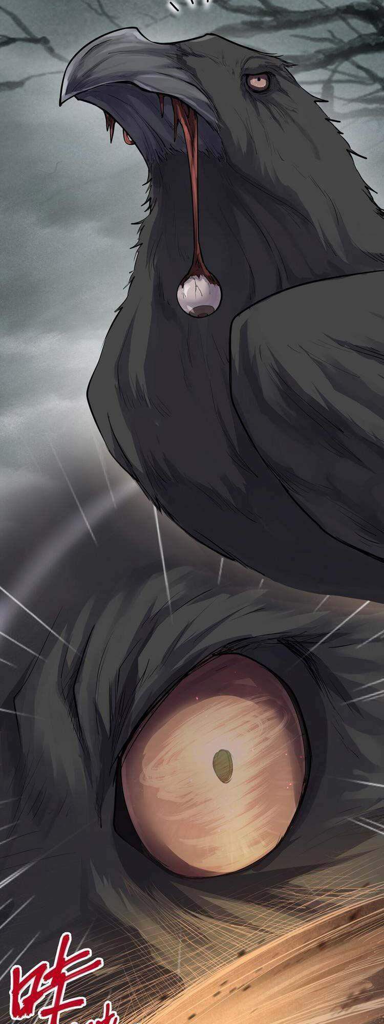 lê minh chi kiếm chapter 27 3