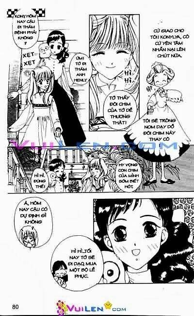 duyên kỳ ngộ chapter 2 80