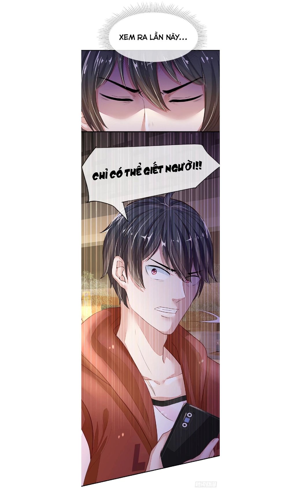 lưu vong đến thành phố tuyệt mệnh chapter 6 5